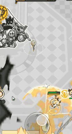 乱涂彩世界梅瑟王BOSS怎么打以及阵容搭配