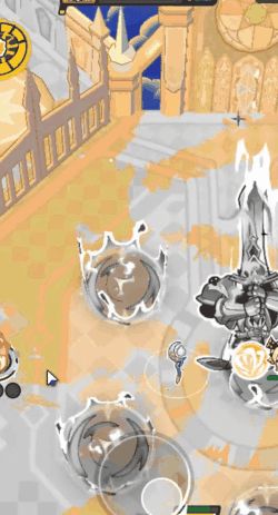 乱涂彩世界梅瑟王BOSS怎么打以及阵容搭配