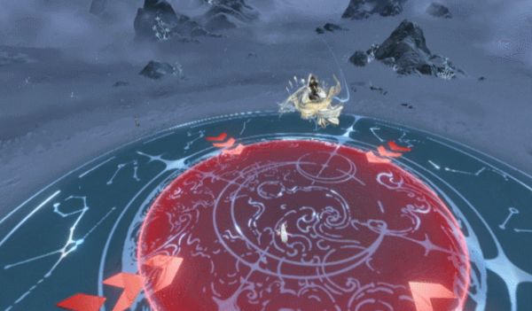 逆水寒上古仙踪团本BOSS打法攻略