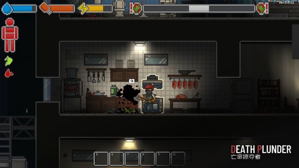 DeathPlunder亡命掠夺者好玩吗 DeathPlunder亡命掠夺者玩法简介