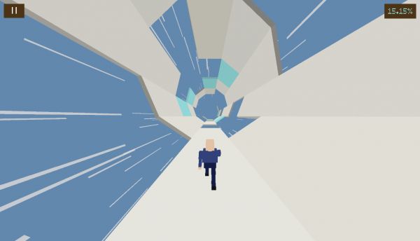 几何狂奔什么时候出 公测上线时间预告