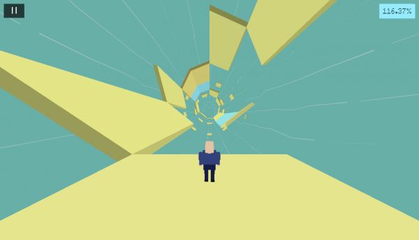 几何狂奔什么时候出 公测上线时间预告