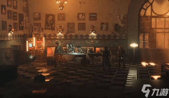 万众期待的赛博朋克风新游今日上线！首发XGP香爆