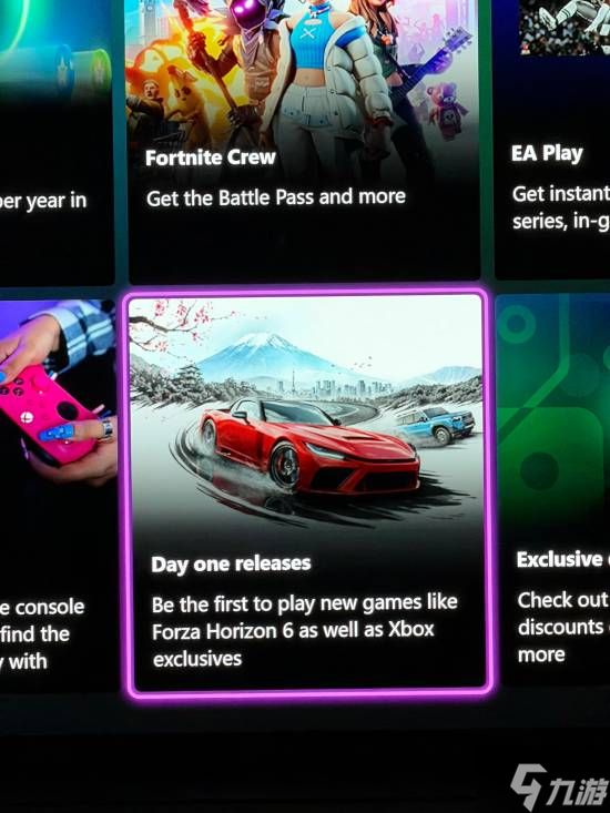 Xbox游戏不登PS5了？官方重新启用“独占”表述