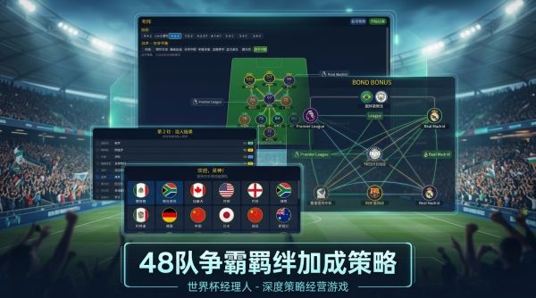 世界杯经理人什么时候出 公测上线时间预告