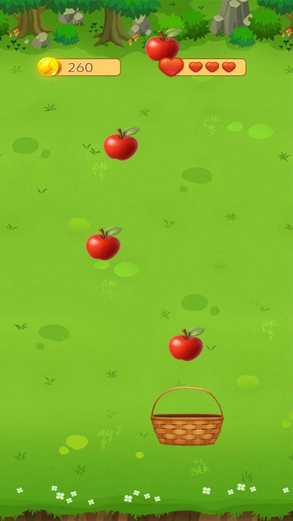 落果接不停什么时候出 公测上线时间预告