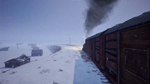 冰原轨道好玩吗 冰原轨道玩法简介