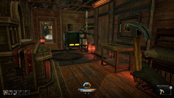 冰原轨道好玩吗 冰原轨道玩法简介