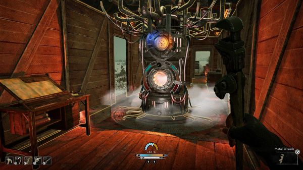 冰原轨道好玩吗 冰原轨道玩法简介