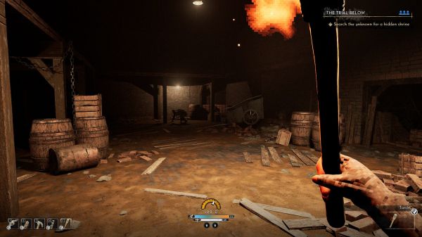 冰原轨道好玩吗 冰原轨道玩法简介