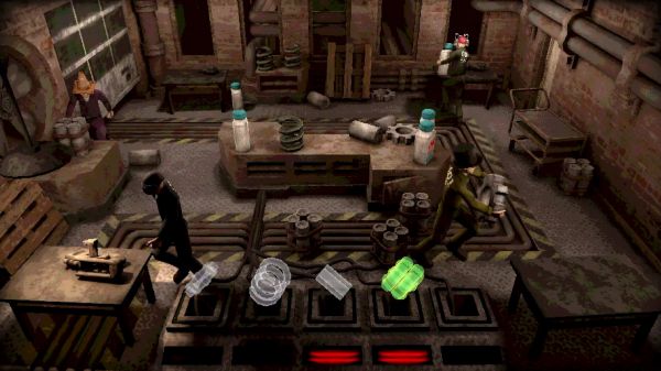 机械狂欢好玩吗 机械狂欢玩法简介