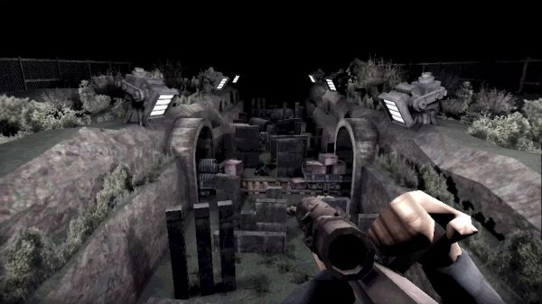 机械狂欢好玩吗 机械狂欢玩法简介