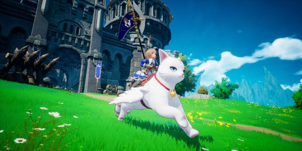 龙之剑：觉醒好玩吗 龙之剑：觉醒玩法简介