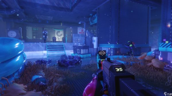 失落星船：马拉松推出全新实验模式