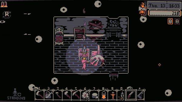 污名之染好玩吗 污名之染玩法简介