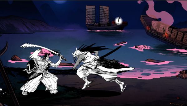 二击必杀什么时候出 公测上线时间预告