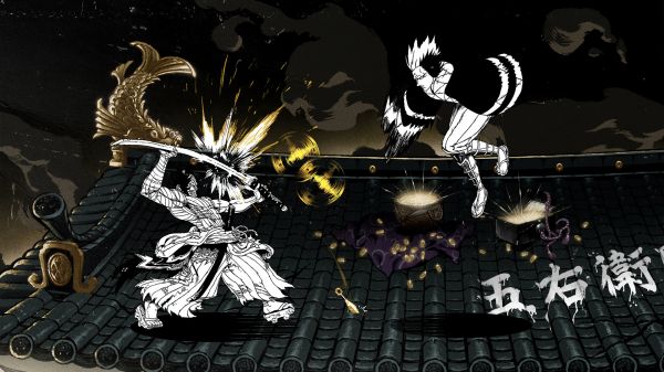 二击必杀什么时候出 公测上线时间预告