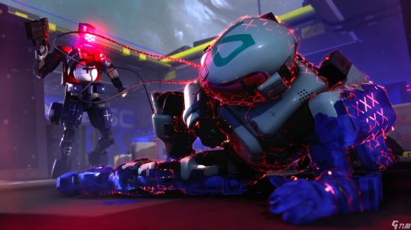 失落星船:马拉松 1.0.6 补丁新增奖励团队合作与单人玩家的系统