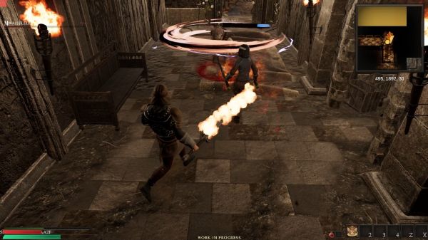 冒险者的赌局:财富地牢好玩吗 冒险者的赌局:财富地牢玩法简介