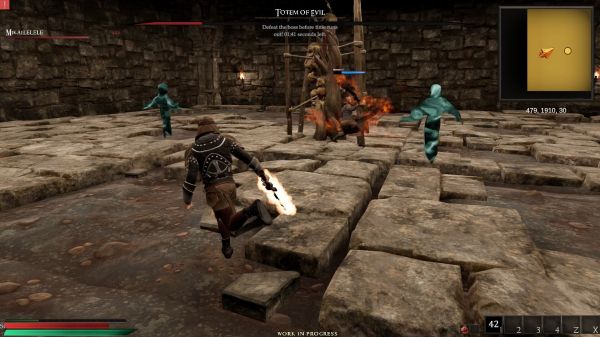 冒险者的赌局:财富地牢好玩吗 冒险者的赌局:财富地牢玩法简介