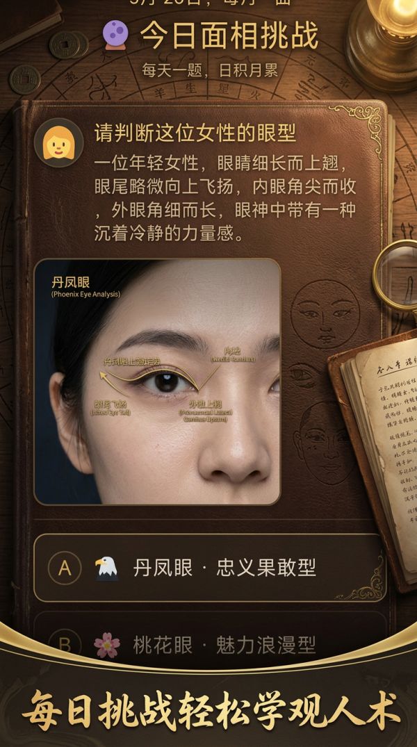 面相大师笔记好玩吗 面相大师笔记玩法简介