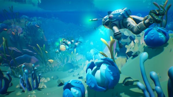 逐星旅人:异星远征什么时候出 公测上线时间预告