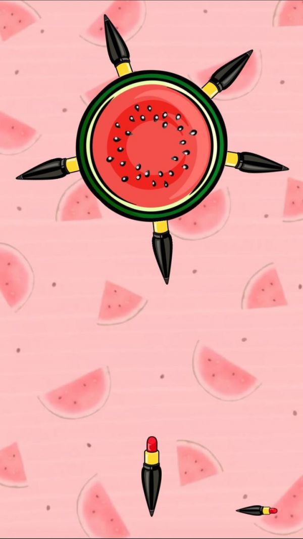 放好口红好玩吗 放好口红玩法简介