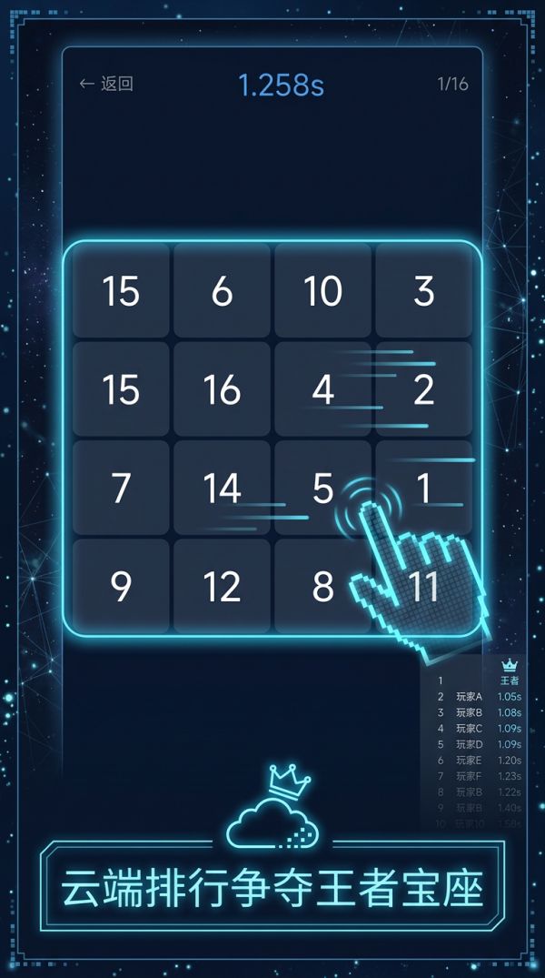 舒尔特方格:王者手速什么时候出 公测上线时间预告