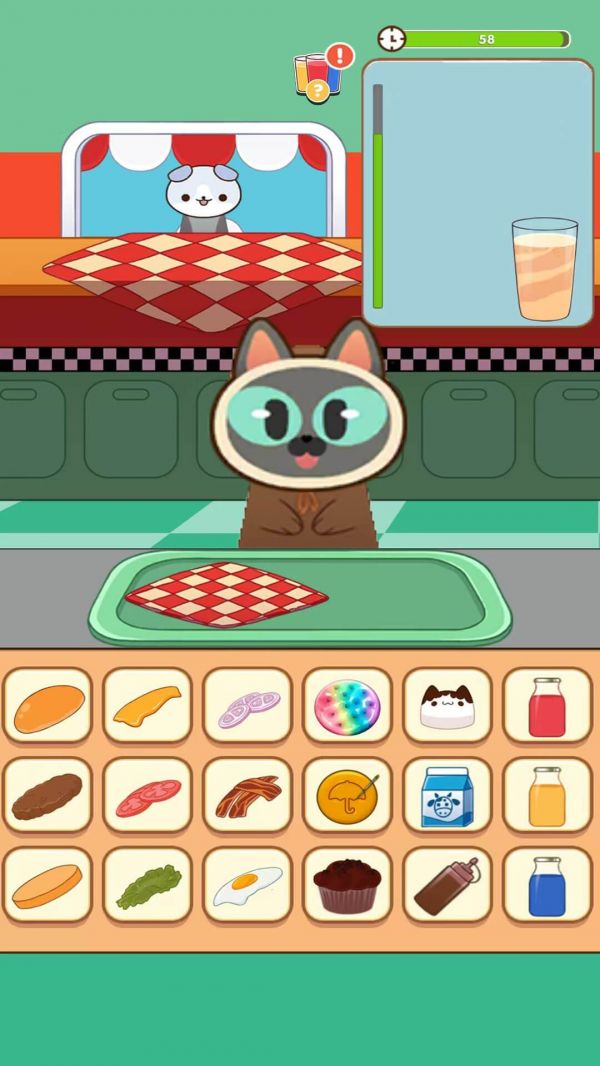 萌萌美食街什么时候出 公测上线时间预告