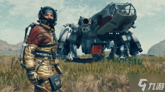 PS玩家不买账?Xbox史诗大作《星空》仅卖14万份