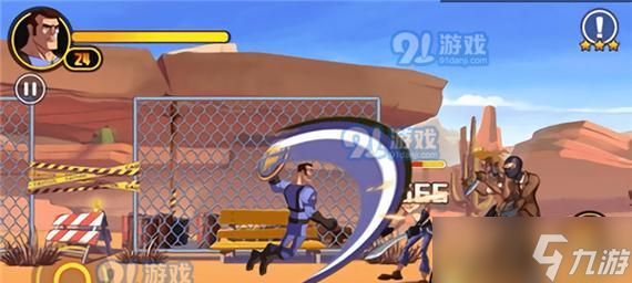 《复仇英雄》游戏攻略详解(掌握关键技巧)