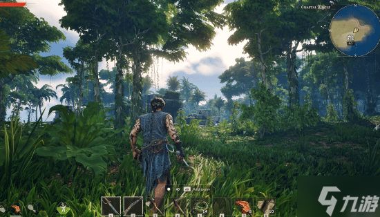 7万玩家体验 88%好评！Steam特别好评新游《风启之旅》爆火