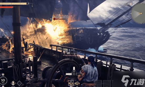 7万玩家体验 88%好评！Steam特别好评新游《风启之旅》爆火