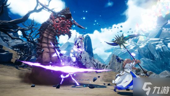 又是韩国网游转单机！全新RPG《龙之谷：觉醒》七月上线Steam