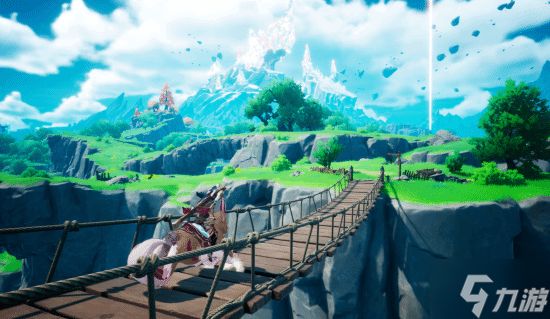 又是韩国网游转单机！全新RPG《龙之谷：觉醒》七月上线Steam