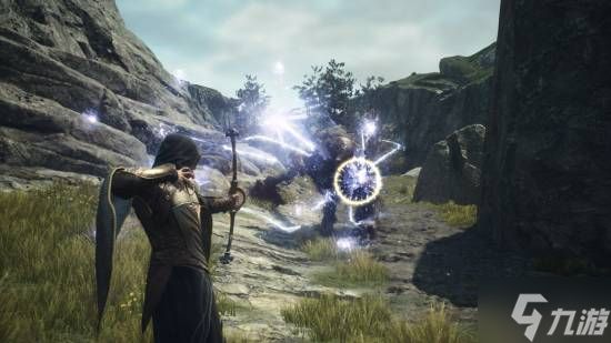 卡普空3A开放世界RPG大更新!玩家:DLC要来了?