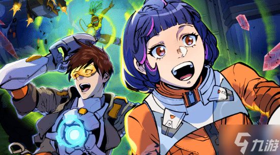 玩家怒喷:根本不是人玩的!《守望先锋》又现史诗级翻车