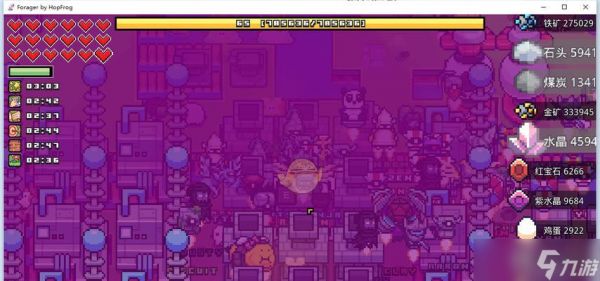 揭秘《浮岛物语》游戏骷髅迷宫地图的谜团（探索游戏世界中神秘的骷髅迷宫）