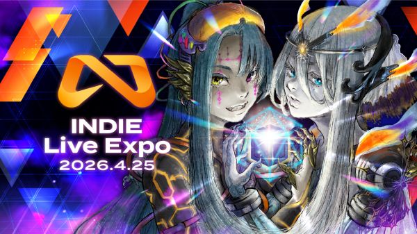 日本独立展会INDIE Live Expo好玩吗 日本独立展会INDIE Live Expo玩法简介