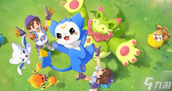 分手情侣意外复合!竟是因为玩了这款爆款国产新游