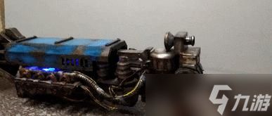 《辐射4》游戏中高斯步枪蓄力与V模式伤害对比(高斯步枪蓄力与V模式的战术选择及效果分析)