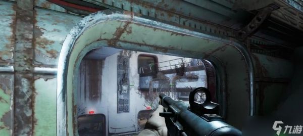 《辐射4》中奇观岛工坊的魅力解析(探索游戏世界中的无限创造可能性)