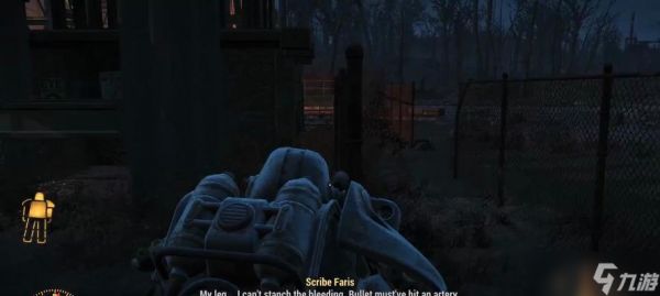 《辐射4》中奇观岛工坊的魅力解析(探索游戏世界中的无限创造可能性)