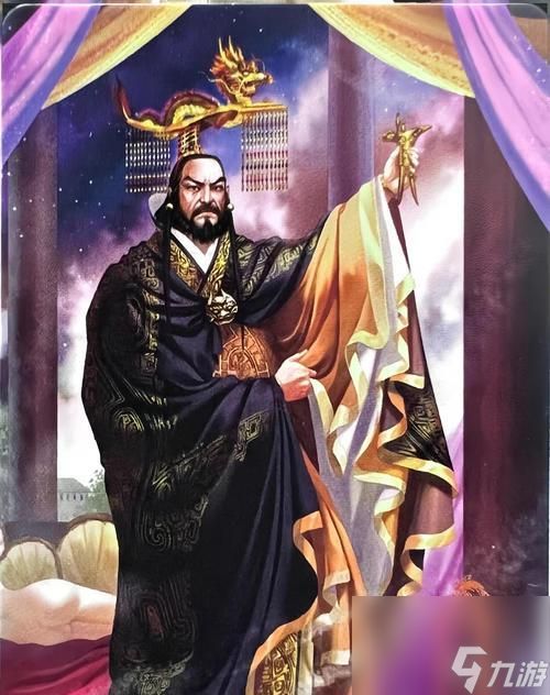 《以少年御灵师纣王为例,详解纣王角色》(纣王的技能)