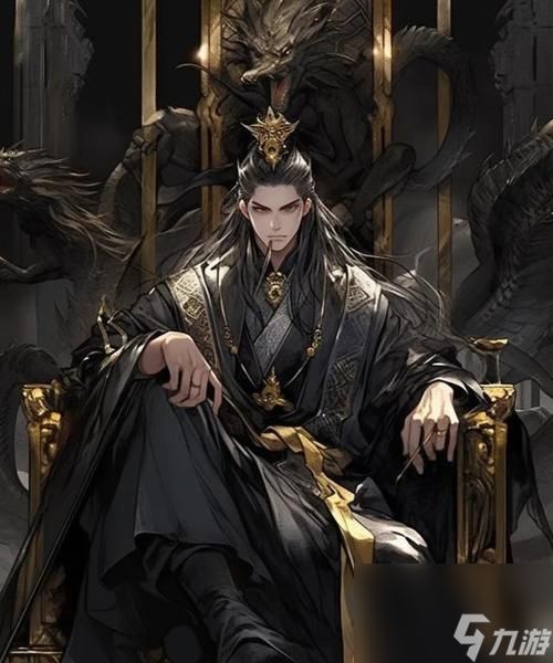 《以少年御灵师纣王为例,详解纣王角色》(纣王的技能)