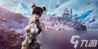 群星纪元叶燕如何解锁