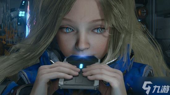 外媒给卡普空NS2版小萝莉打满分!完美体验堪称奇迹