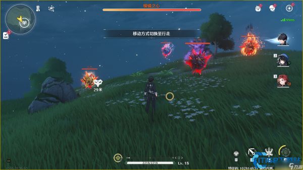 湮灭棱镜速刷指南 高性价比声骸轻松拿下!