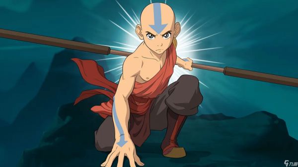 降世神通:寻求平衡 Movie Animator Comments on Leak