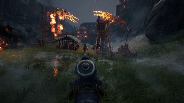 帝国神话：王权好玩吗 帝国神话：王权玩法简介